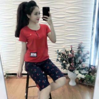 Bộ uni qlo