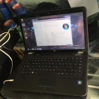 Máy Tính HP