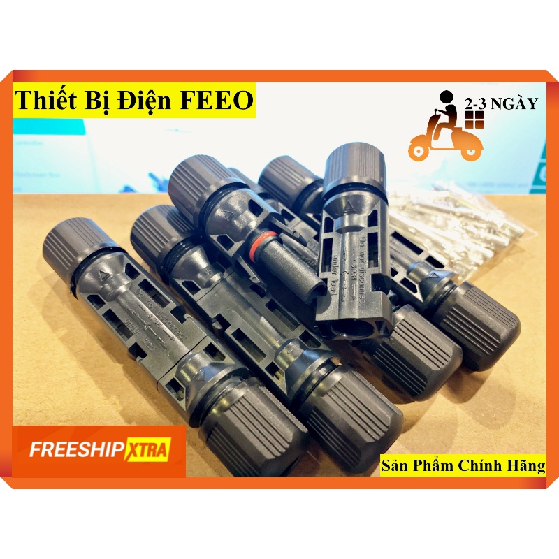 Jack MC4 hãng FEEO