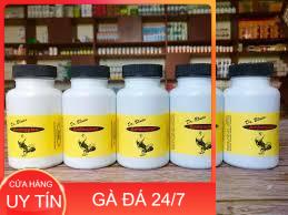 AMINOPLEX nắp đen nguyên zin - Tăng có cho gà đá