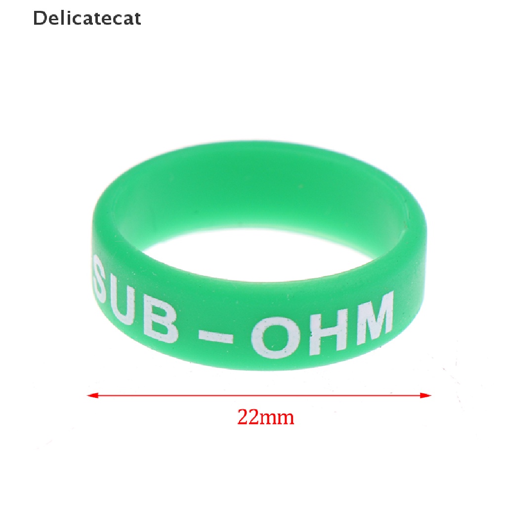 [Hàng mới về] 10 vòng cao su bọc tông đơ cắt tóc chống trượt 22mm