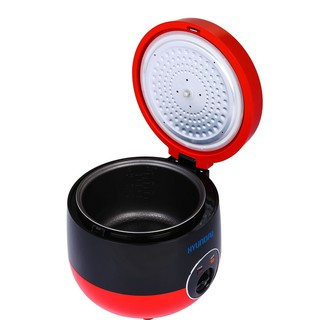 Nồi cơm cơ HYUNDAI HDE 2000W .