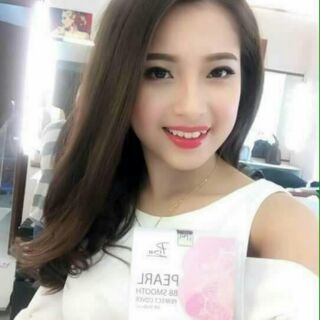 Phấn tươi nano pizu