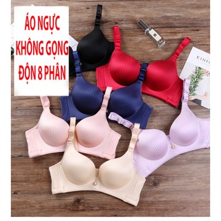Áo ngực cao cấp độn 8 phân Mã: 152