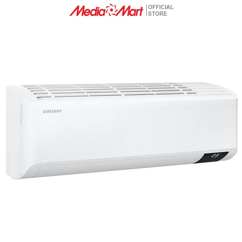 Điều hòa Samsung 1 chiều Inverter 12000BTU AR13TYHYCWKNSV