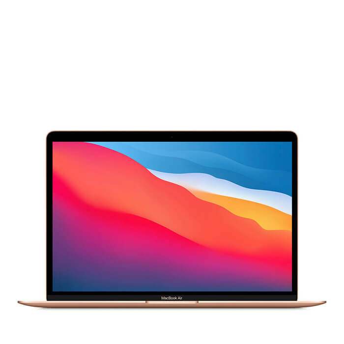 Máy tính Apple MacBook Air 13" 2020 (M1/8GB/256GB) - Hàng Chính Hãng Bảo Hành 12 Tháng | BigBuy360 - bigbuy360.vn