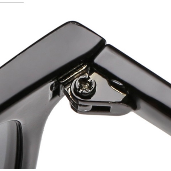 [Mã FAMAYFA giảm 10K đơn 50K] Kính mát gọng vuông thời trang cho nam 1Pcs | BigBuy360 - bigbuy360.vn