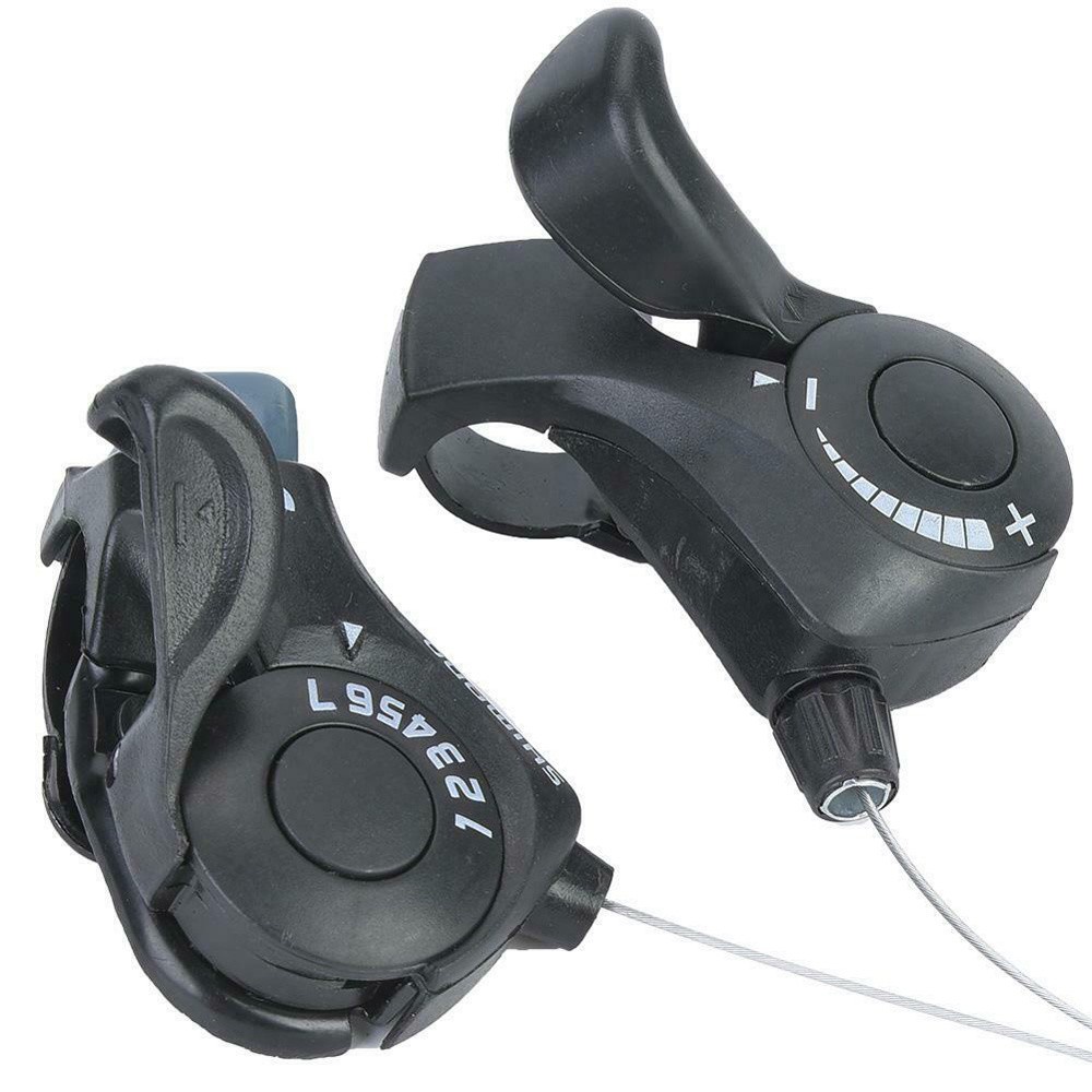 1/2 Cần sang số xe đạp leo núi sl-tx30 22.2mm mtb AVALENTINE