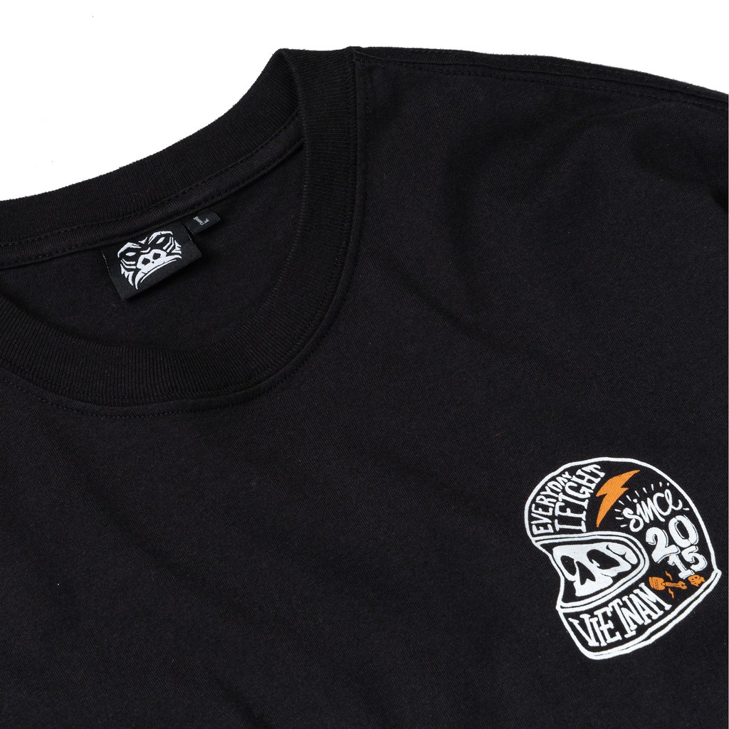 Áo Thun Gori Oldskull - Oldskull V1 | BigBuy360 - bigbuy360.vn