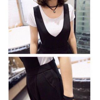 Yếm đen style