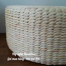 Ghế đôn tròn 40*20cm
