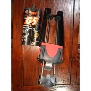  Súng bắn keo RAMSET EPCON G5 - súng chuyên dụng bắn keo cấy thép -chống thấm 