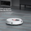 Robot hút bụi lau nhà thông minh XIAOMI ROIDMI EVE PLUS