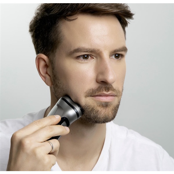 Máy cạo râu Enchen Blackstone - Máy cạo râu đa năng Xiaomi cạo sạch sâu, êm ái bền bỉ, chống nước, bảo hành 12 tháng.