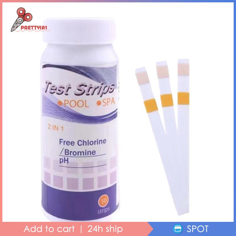 [Prettyia1] Giấy Kiểm Tra Độ PH Cho Nước Uống