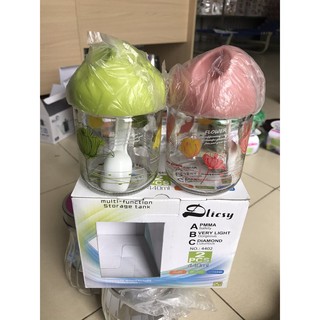Sỉ bộ lọ đôi 5602