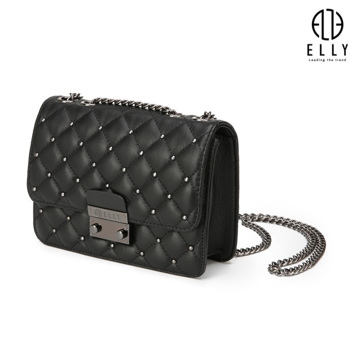 Túi xách nữ cao cấp da thật ELLY – ET128