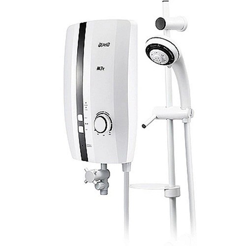 Máy nước nóng Alpha M3E