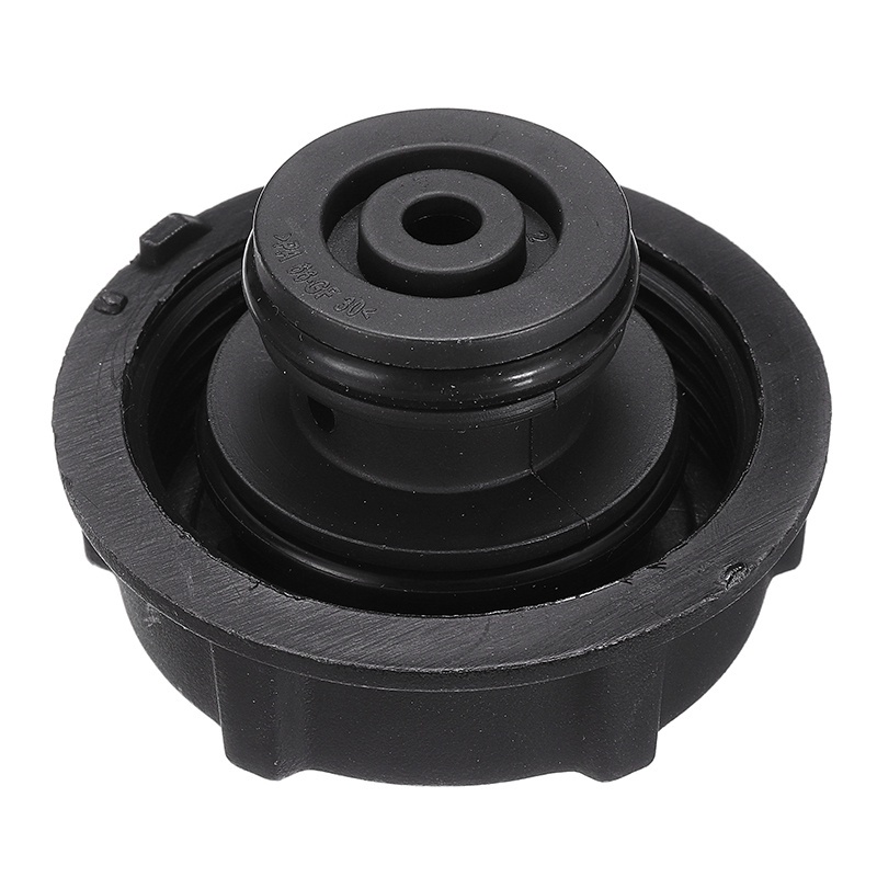 Nắp Đậy Bình Nước Tản Nhiệt Cho ford focus fiesta c-max kuga mondeo ☆Áo Kiểu westyle westyle Thời Trang Cá Tính