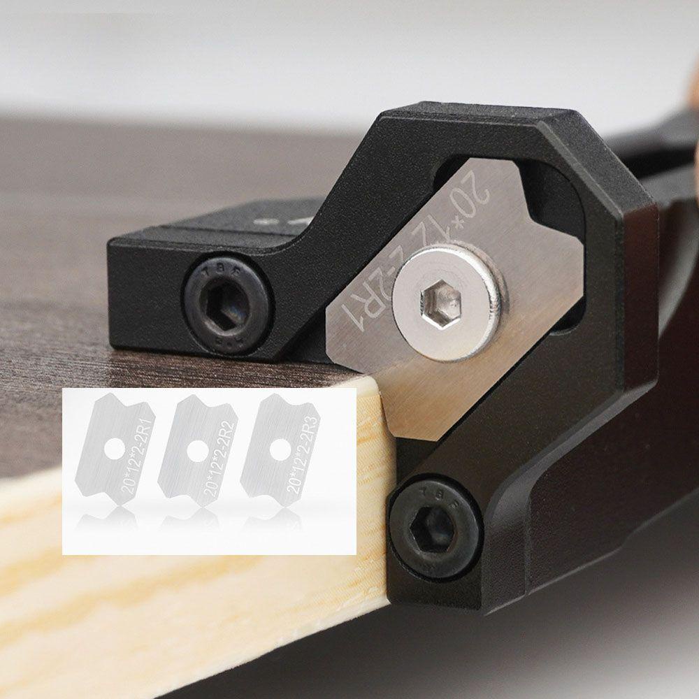 Wttle Bảng Nạo Góc Máy Bay / Làm Mộc Thủ Công