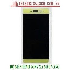 BỘ MÀN HÌNH SONY XA MÀU VÀNG [ MÀN HÌNH CAO CẤP ]