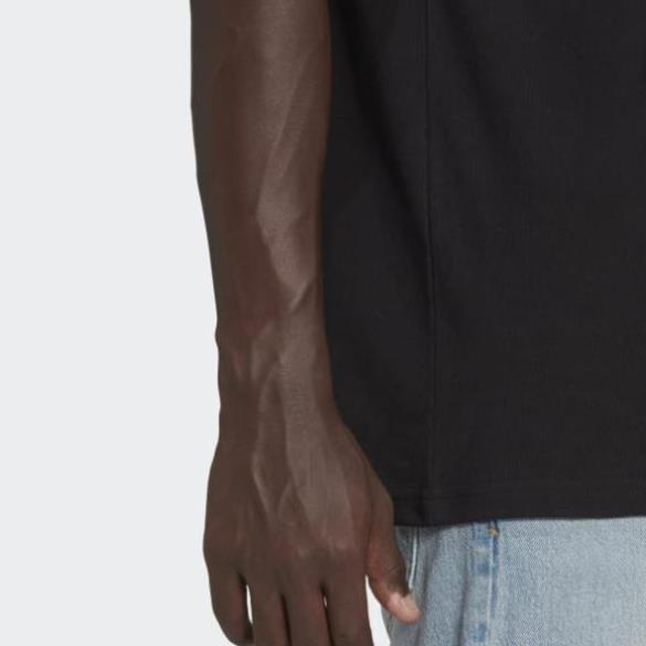 ÁO THUN THỂ THAO ADIDAS LOGO FOOTBALL COTTON CAO CẤP