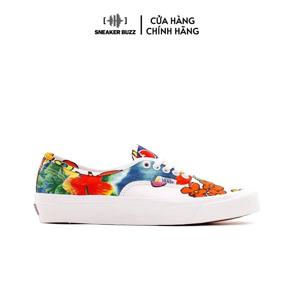 Giày Vans Authentic 44 DX Anaheim Factory VN0A38EN19Z