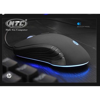 cHUỘT HP G100