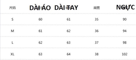 Áo khoác dạ đuôi tôm