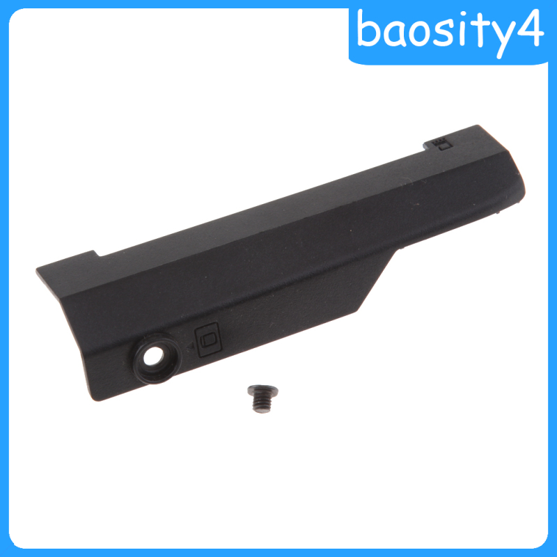 [baosity4]Laptop HDD Hard Drive Cover Caddy For   IBM Thinkpad T410 T410i
