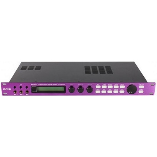 VANG SỐ ORIS X8
