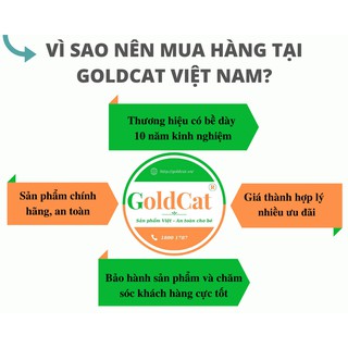 QUÂY CŨI CHO BÉ GOLDCAT - CHẤT LIỆU THÔ LỤA COTTON MỀM MỊN - BỘ 4 TẤM QUÂY XUNG QUANH CŨI, TẠO KHÔNG GIAN AN TOÀN CHO BÉ