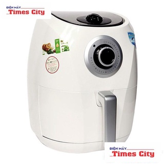 Nồi chiên không dầu Magic A-84 4.4 lít