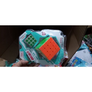 Đồ chơi rubik 4x4