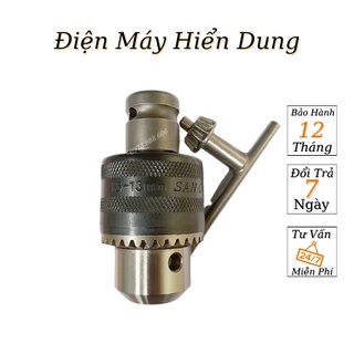 Đầu Mang Ranh - Đầu Chuyển Khoan 13mm freeship