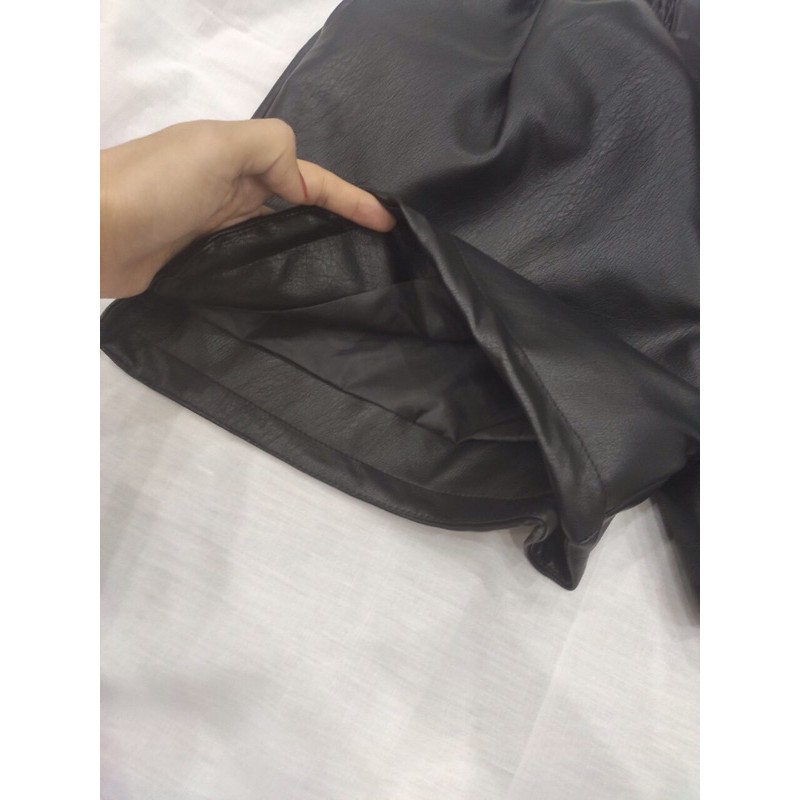 Quần da bigsize | BigBuy360 - bigbuy360.vn