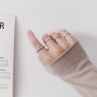 Set nhẫn (Nhiều mẫu)