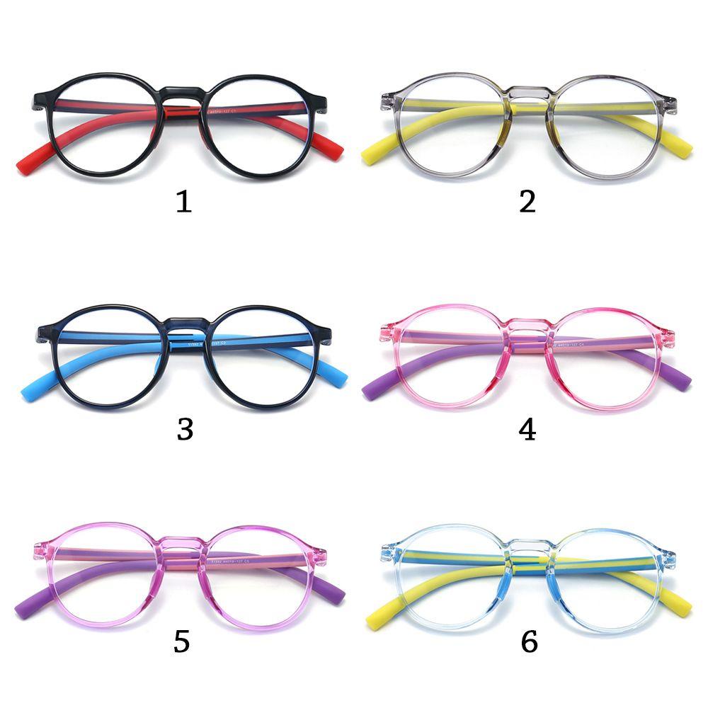 Kính Mát Gọng Siêu Nhẹ Cho Bé