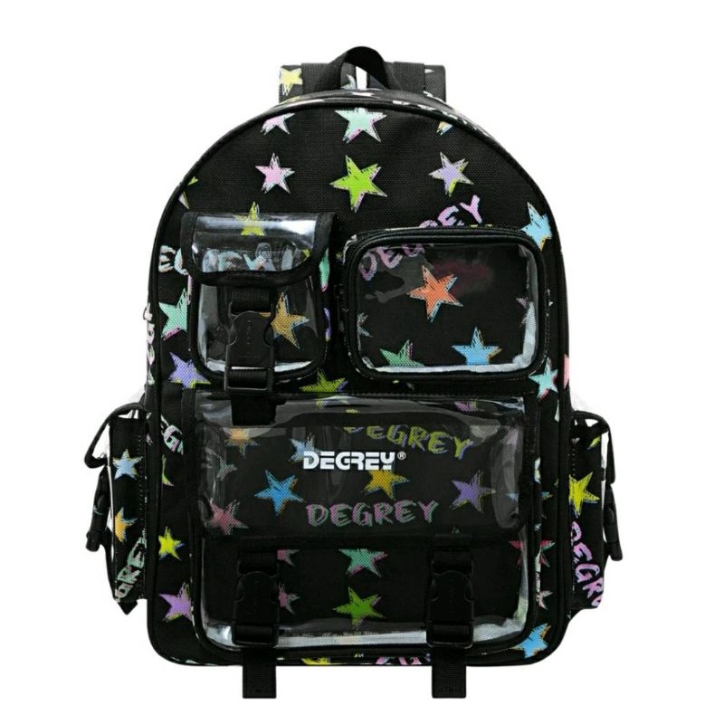 Balo DREY basic backpack phiên bản siêu hotrend