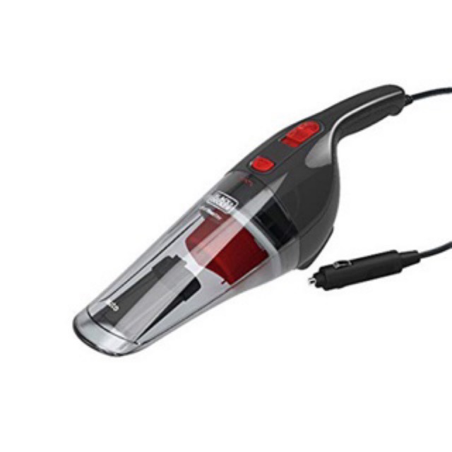 NV1200AV Máy hút bụi oto 12v Chính hãng Black & Decker