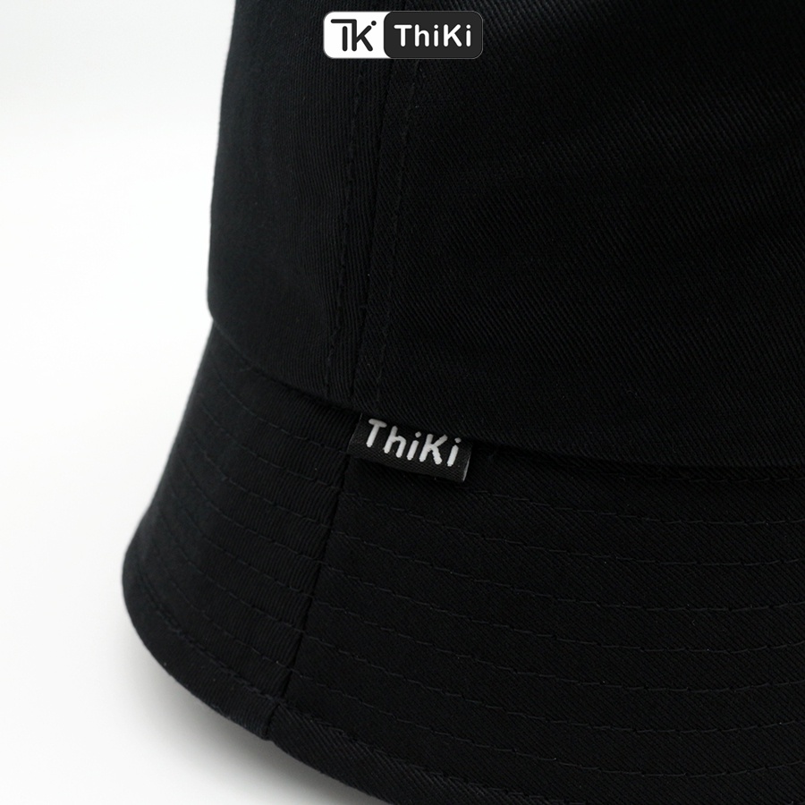 Nón Bucket Normocore THIKI chính hãng K25016