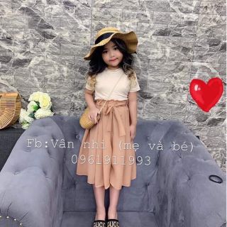 Set bộ cho bé set bộ cho bé