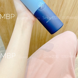 Xịt chống nắng Wellderma