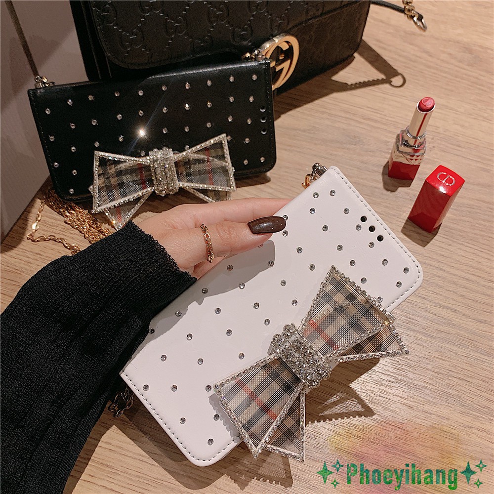 SAMSUNG S20 FE Note 20 Ultra NOTE 10 LITE NOTE 10 NOTE 9 8 S8 S20 PLUS Bao da điện thoại có dây gài cho | BigBuy360 - bigbuy360.vn