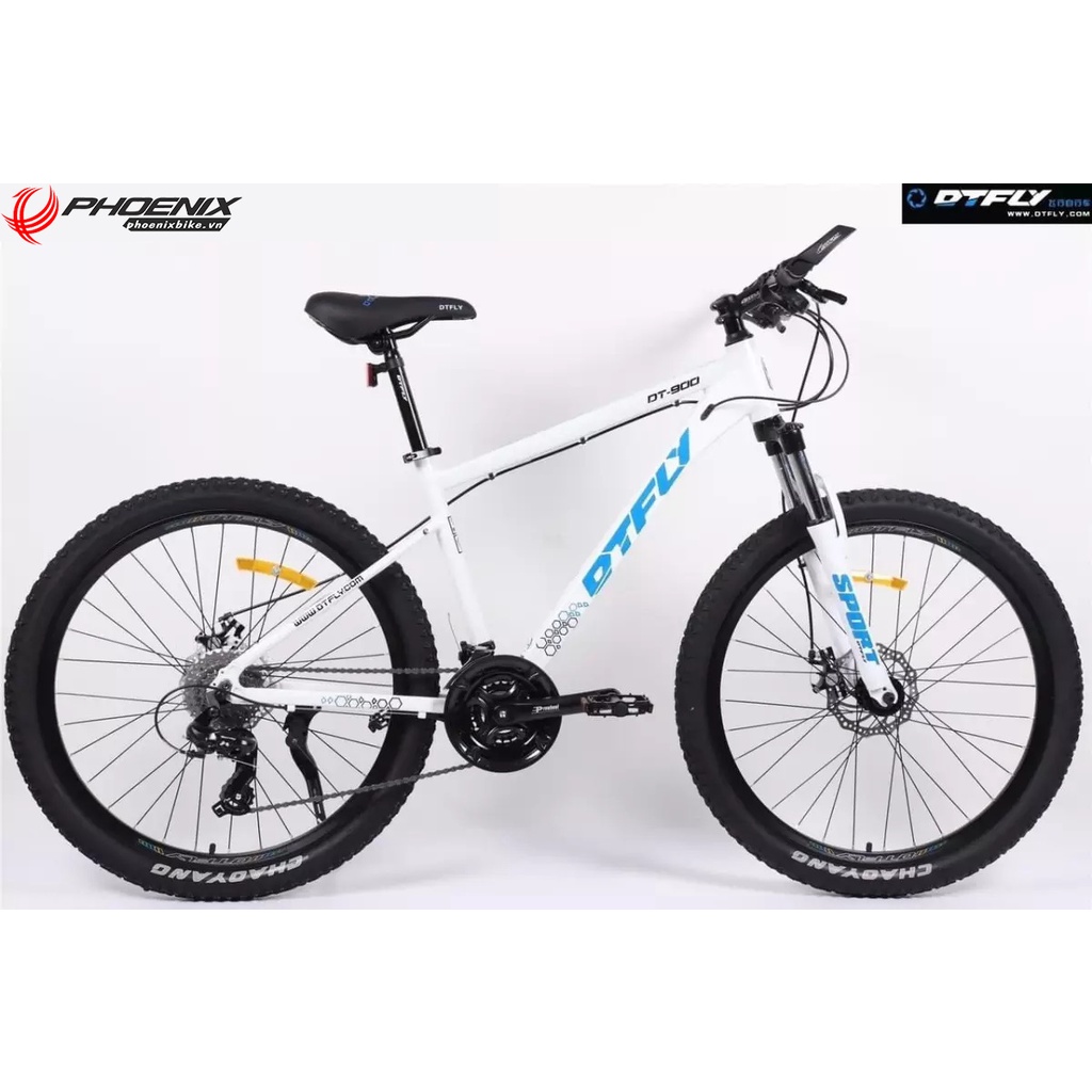 Xe đạp thể thao DTFLY DT-900 26inch rẻ
