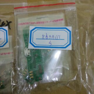 Bo mạch sạc Xiaomi