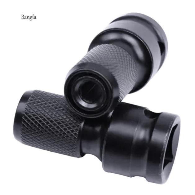 Đầu chuyển Bulong 1/2 sang bắn vít cao cấp alongtool