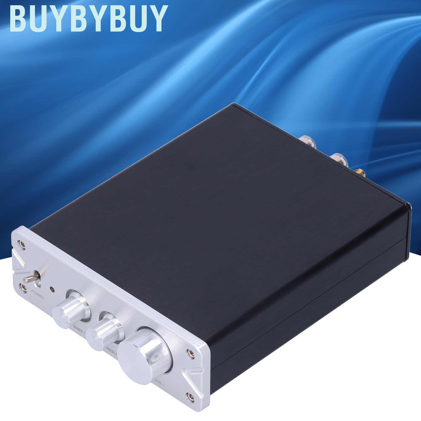 Bảng Mạch Khuếch Đại Âm Thanh Kỹ Thuật Số 2x100w Qcc3003 Bluetooth 5.0 Tpa3116