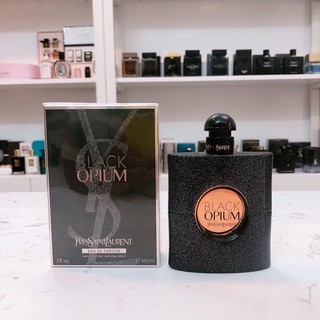 Mẫu thử nước hoa Ysl black opium edp dạng xịt 10ml