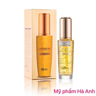 Serum tinh chất vàng 24k BENEW